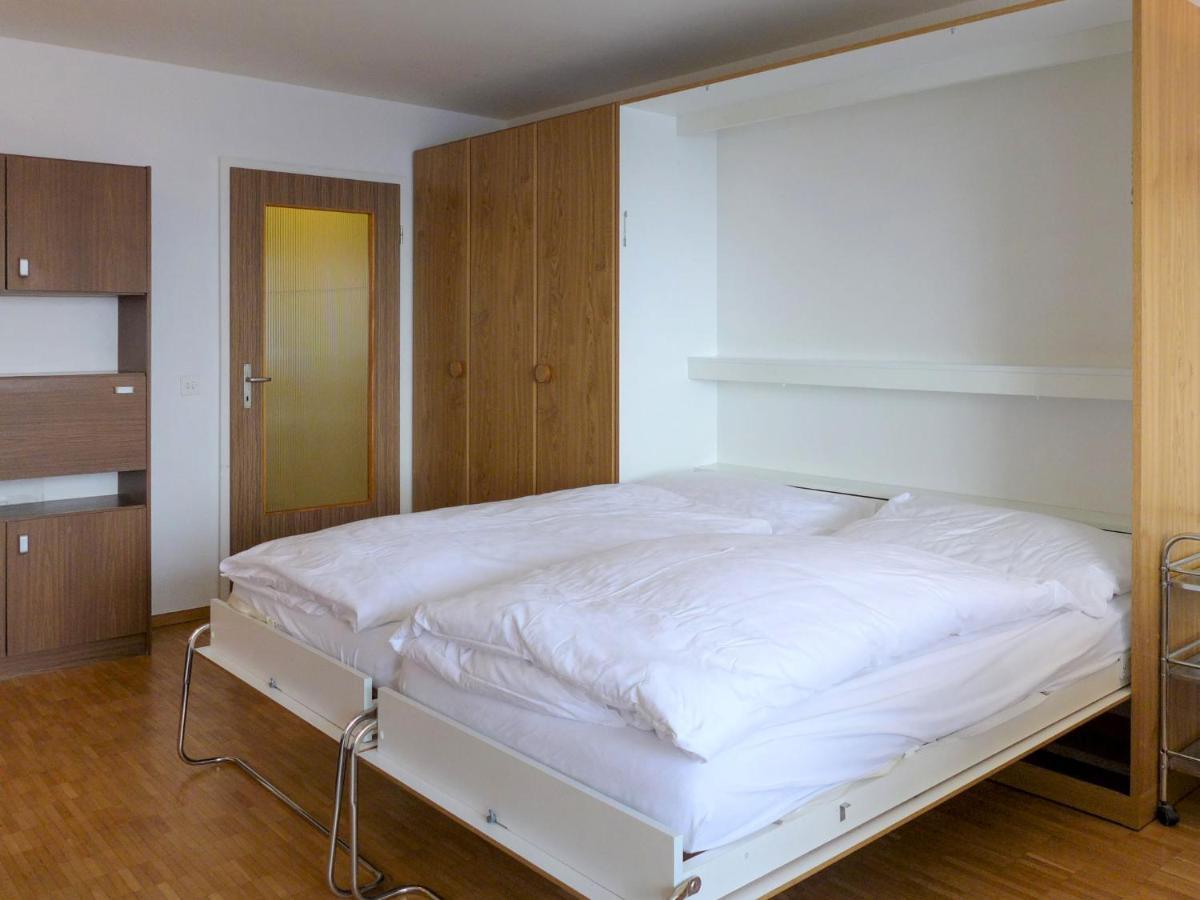 Apartment Beaulieu-2 By Interhome Церматт Екстер'єр фото