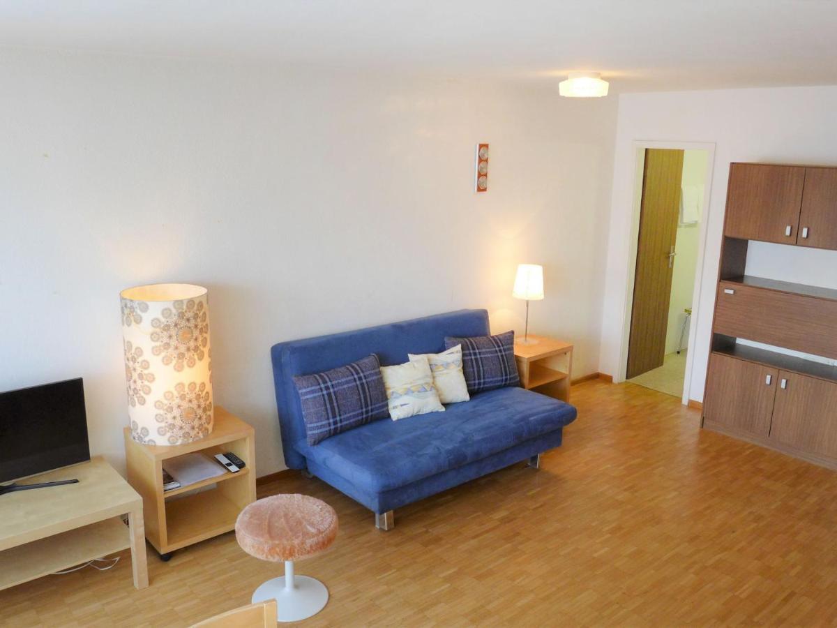 Apartment Beaulieu-2 By Interhome Церматт Екстер'єр фото