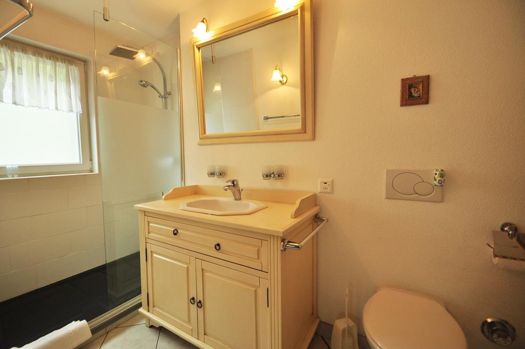Apartment Beaulieu-2 By Interhome Церматт Екстер'єр фото